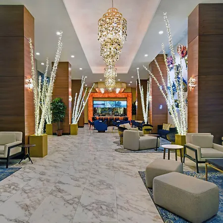 Hotel By Marriott French Quarter Area/cen B