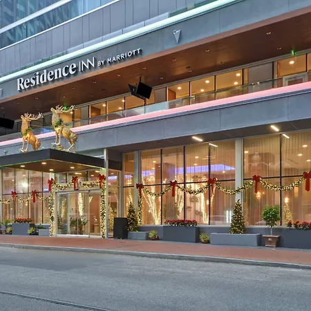 Hotel By Marriott French Quarter Area/cen B