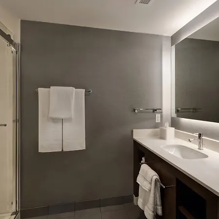 By Marriott French Quarter Area/cen B 3*