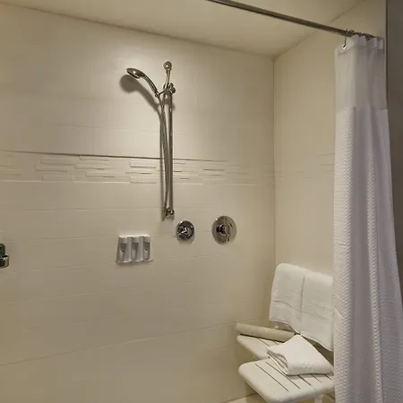 Hotel By Marriott French Quarter Area/cen B
