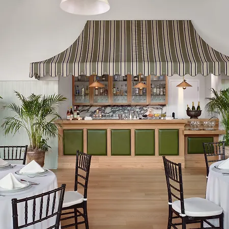 Saint Vincent Hotel 5*