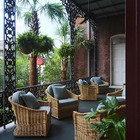 Saint Vincent Hotel 5*
