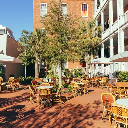 Hotel Saint Vincent 5*