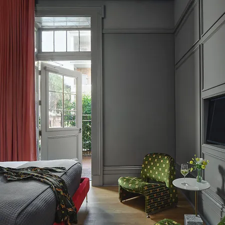 Hotel Saint Vincent New Orleans