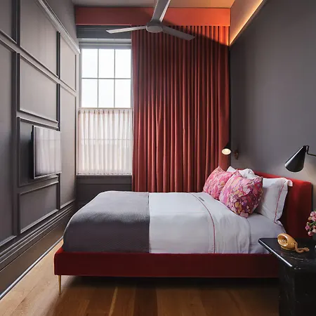 Hotel Saint Vincent 5*