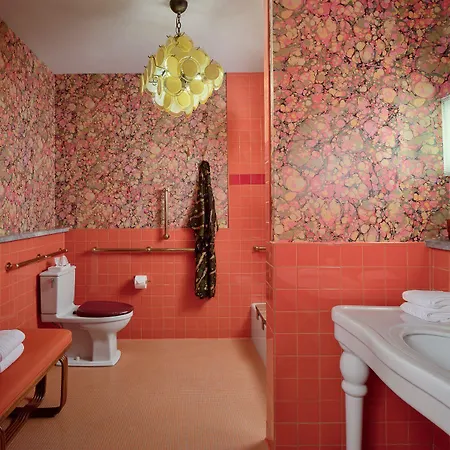 Hotel Saint Vincent