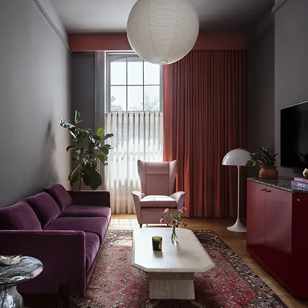 Hotel Saint Vincent