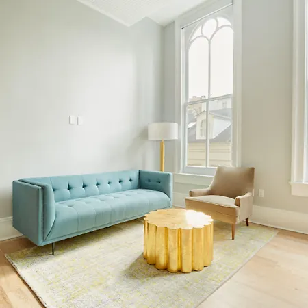 The Harlequin By Avantstay 4* New Orleans
