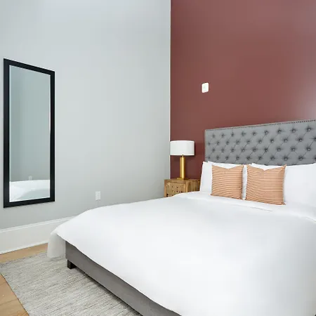 Aparthotel The Harlequin By Avantstay New Orleans