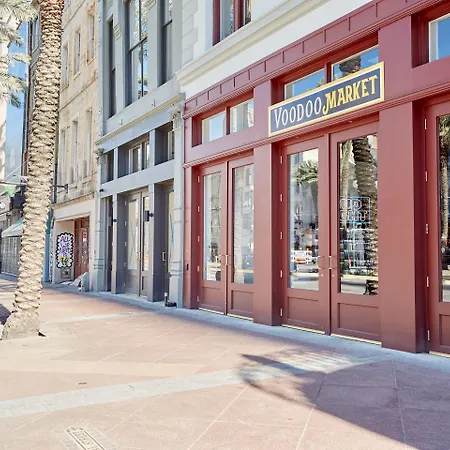 The Harlequin By Avantstay 4* New Orleans