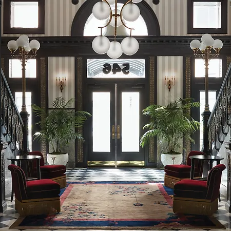 Maison Metier
