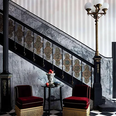 Maison Metier 5*