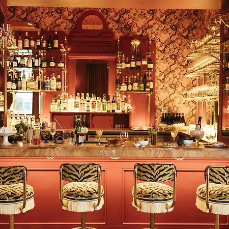 Maison Metier 5* New Orleans