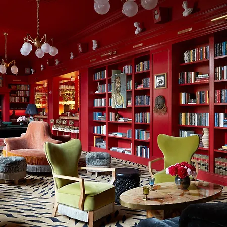 Maison Metier 5* New Orleans