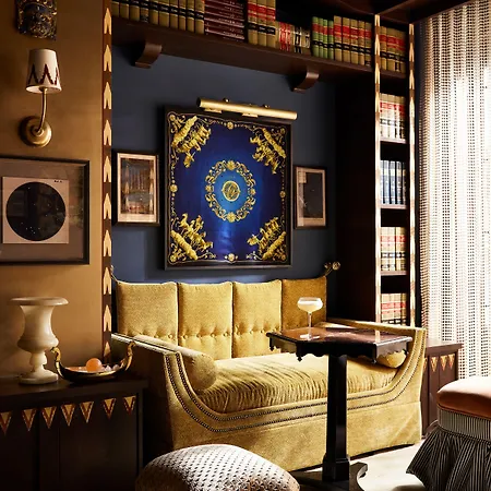 Hotel Maison Metier New Orleans