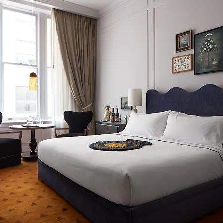Maison Metier Hotel