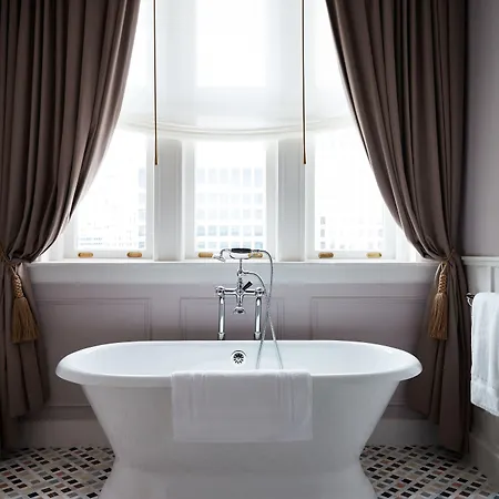 Hotel Maison Metier New Orleans