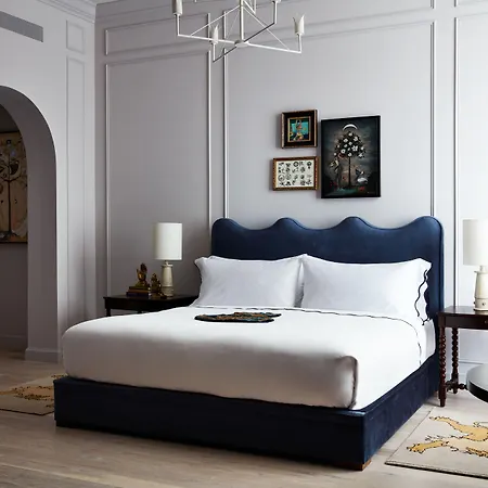 Maison Metier Hotel New Orleans