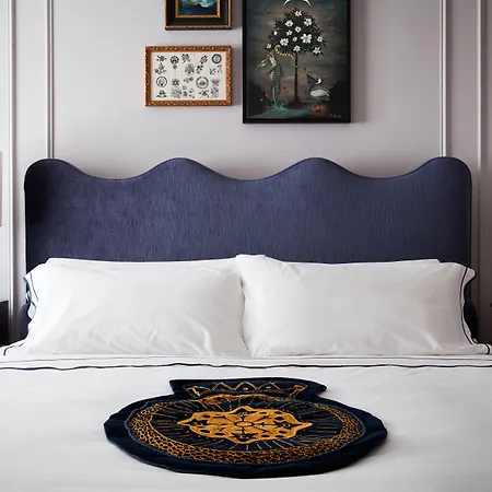 Hotel Maison Metier 5*