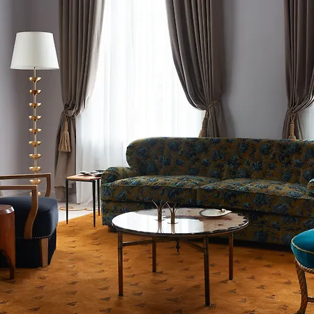 Hotel Maison Metier