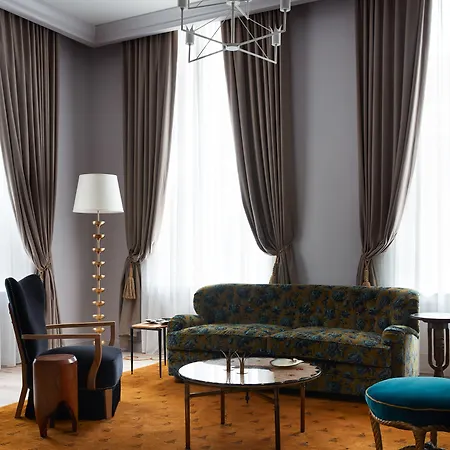 Hotel Maison Metier