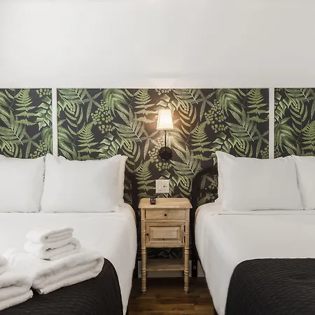 Marsh 3* New Orleans