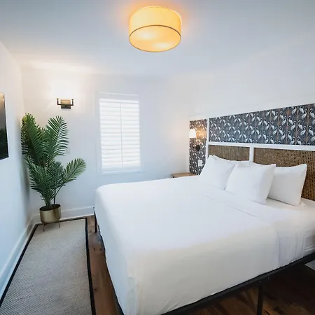 Inn Marsh 3*