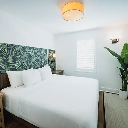 Marsh Inn 3*