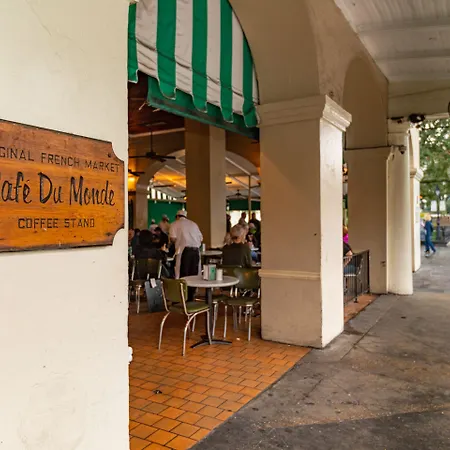 De La Monnaie, French Quarter New Orleans