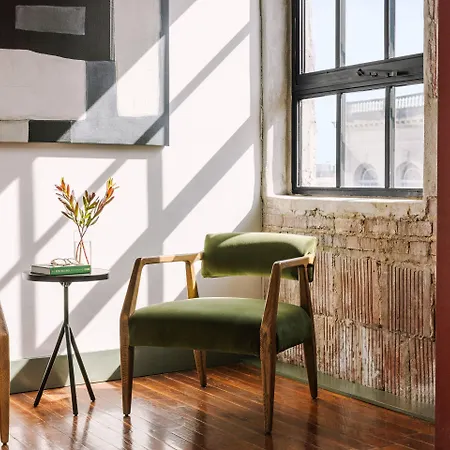 Aparthotel Sonder By Marriott Bonvoy The Schaeffer French Quarter 4*