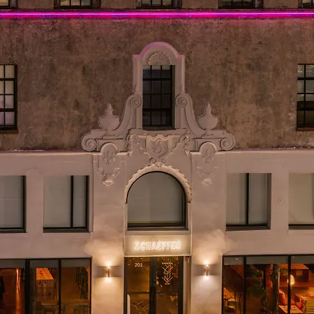 Sonder By Marriott Bonvoy The Schaeffer French Quarter New Orleans