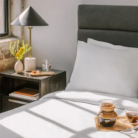 Sonder By Marriott Bonvoy The Schaeffer French Quarter Aparthotel 4*