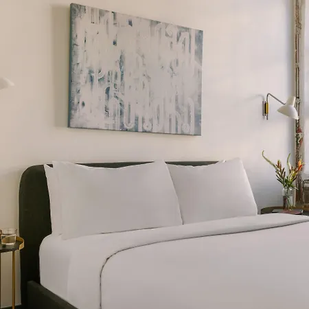 Aparthotel Sonder By Marriott Bonvoy The Schaeffer French Quarter New Orleans