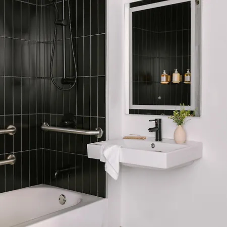 Sonder By Marriott Bonvoy The Schaeffer French Quarter Aparthotel