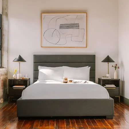 Sonder By Marriott Bonvoy The Schaeffer French Quarter Aparthotel 4*