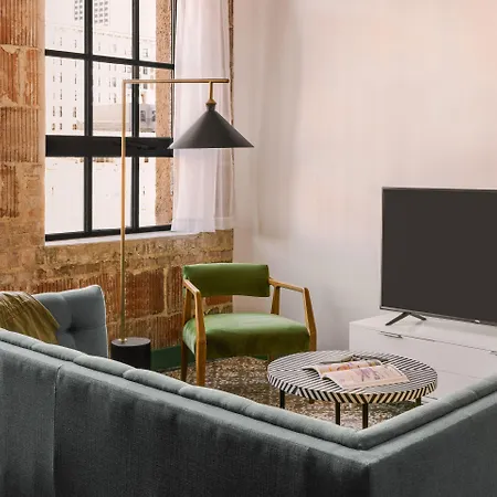Sonder By Marriott Bonvoy The Schaeffer French Quarter 4*