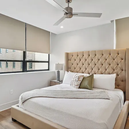 The Eleanor Hotel