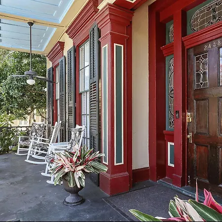 The Mansion On Royal 3*