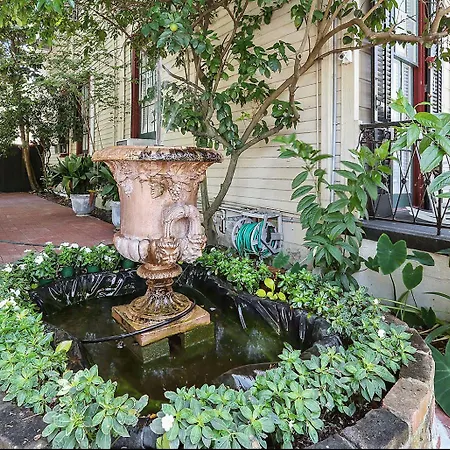 The Mansion On Royal Hotel New Orleans