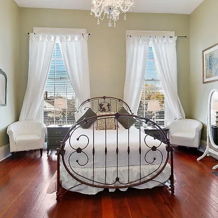 The Mansion On Royal Hotel New Orleans