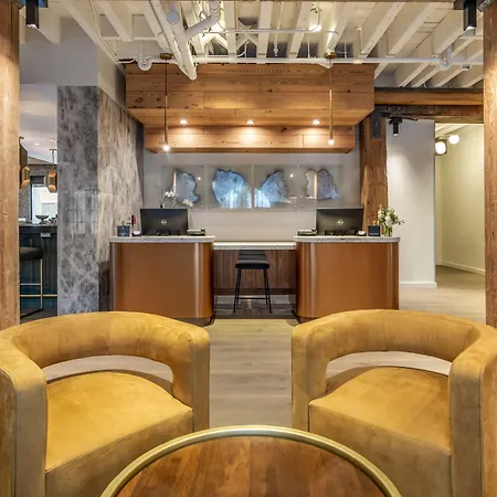 Hotel One11 New Orleans