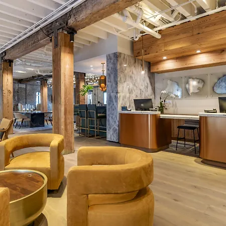 Hotel One11 New Orleans