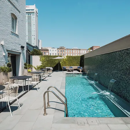 Hotel One11 New Orleans