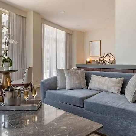 Hotel One11 New Orleans