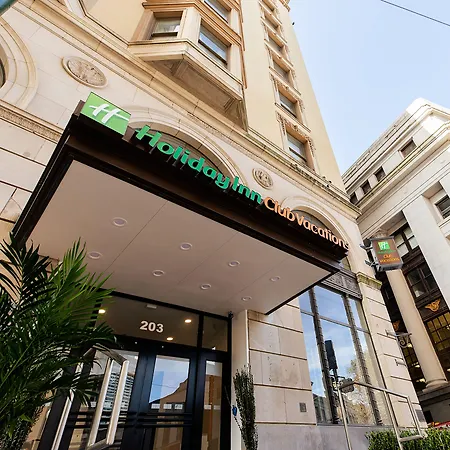 Club Vacations New Orleans