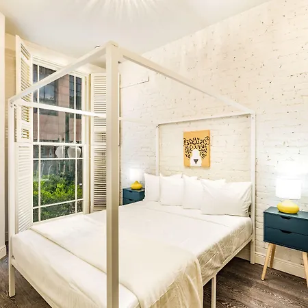 The Alexandre Hotel 3*