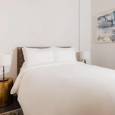 Aparthotel Sonder By Marriott Bonvoy The Gallier Cbd