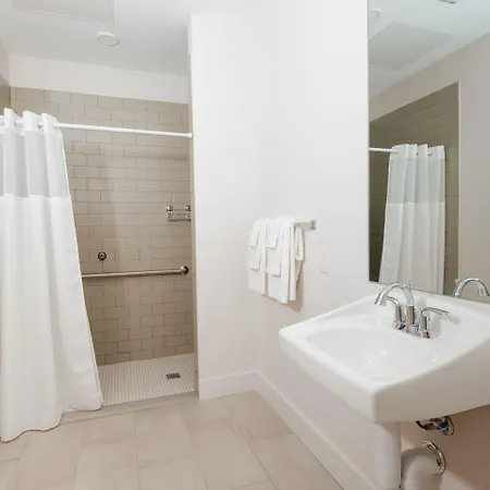 Aparthotel Sonder By Marriott Bonvoy The Gallier Cbd 3*
