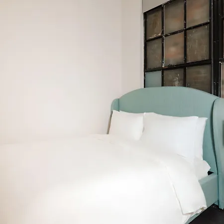 Sonder By Marriott Bonvoy The Gallier Cbd