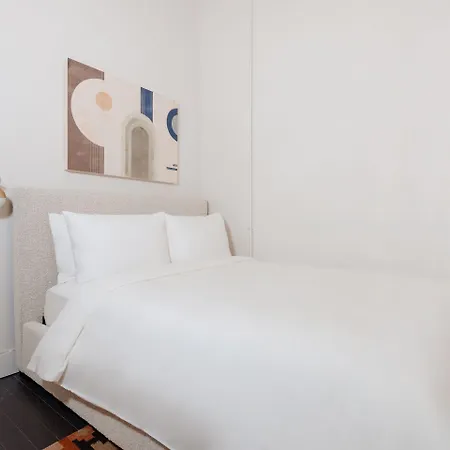 Sonder By Marriott Bonvoy The Gallier Cbd 3*